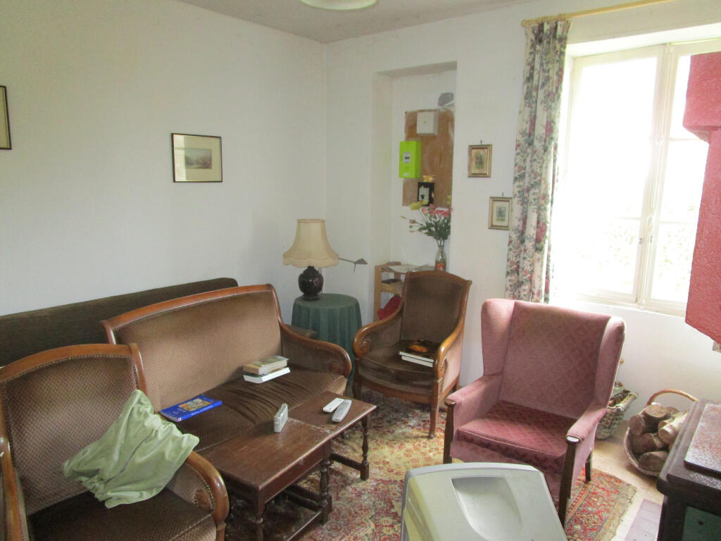 Primary image of Gathemo, Basse-Normandie, 50, France