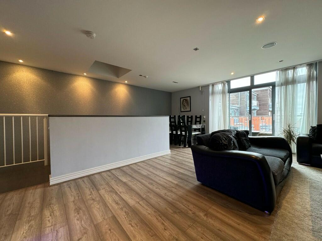 Additional image 10 of Penthouse Apartment, King Edwards Wharf, Birmingham, B16