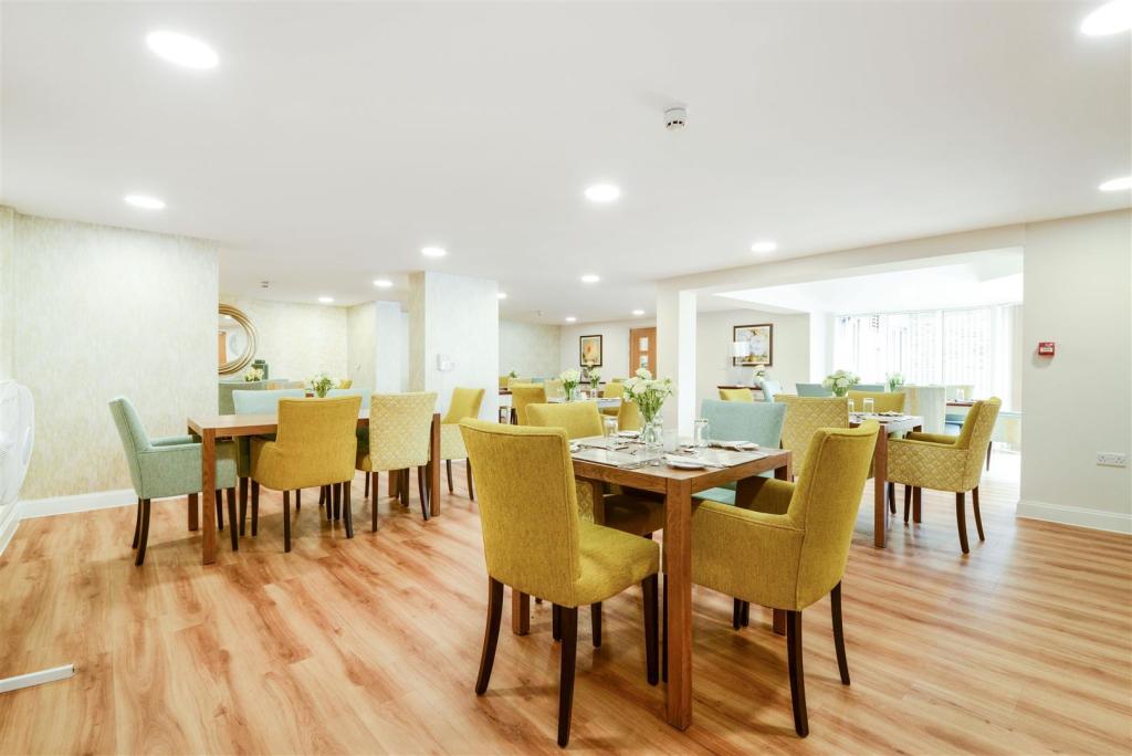 Additional image 26 of Eleanor House, 232 London Road, St Albans, Hertfordshire, AL1 1NR