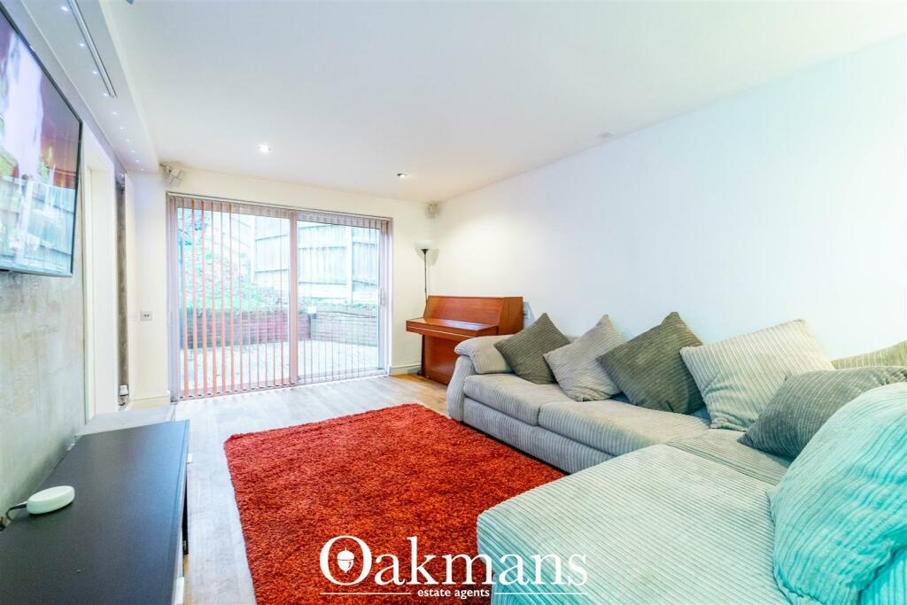 Additional image 4 of Topsham Croft, Birmingham, B14