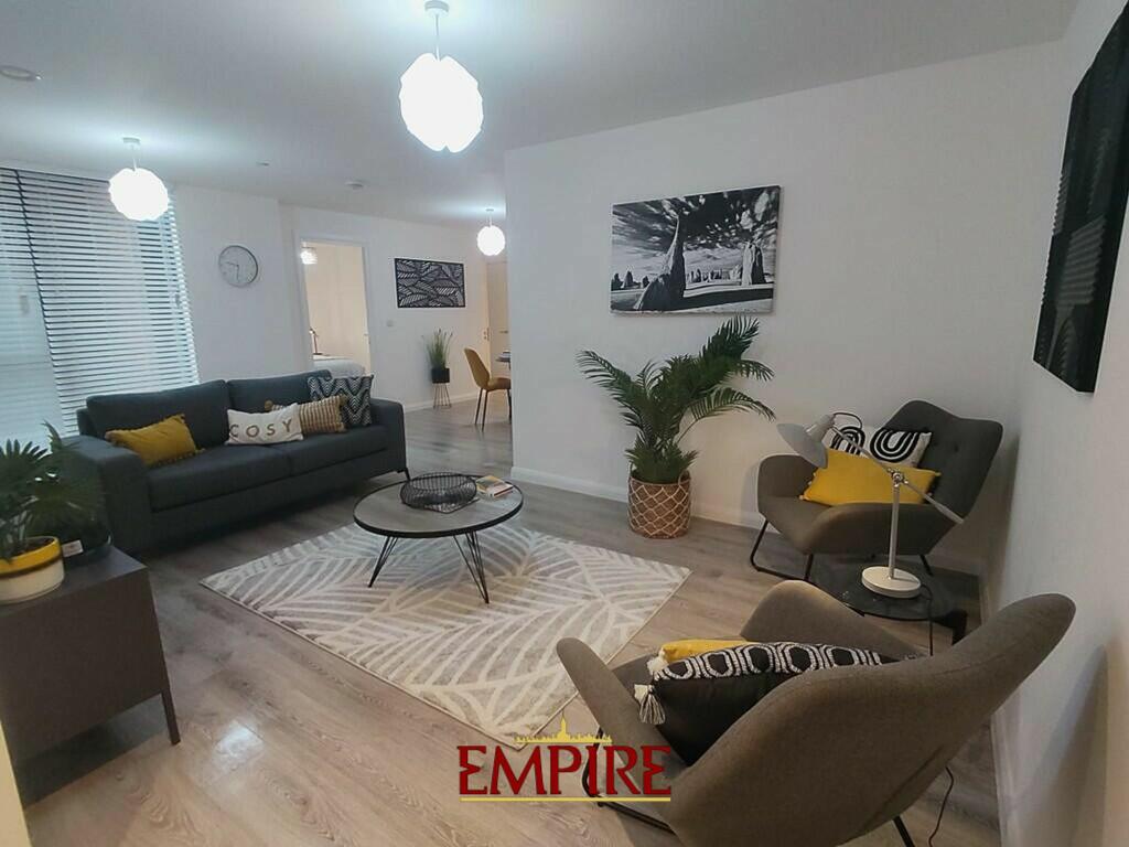 Additional image 5 of Apt 322 Park View, Darwin Street, Birmingham B12 0TP