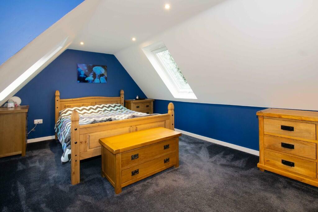 Additional image 32 of Moray Cottages and Auchanhandoch Farmhouse, Dufftown