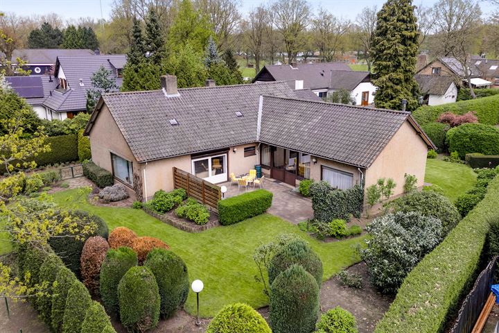 Additional image 2 of 't Laar 15, 6081 CW Haelen