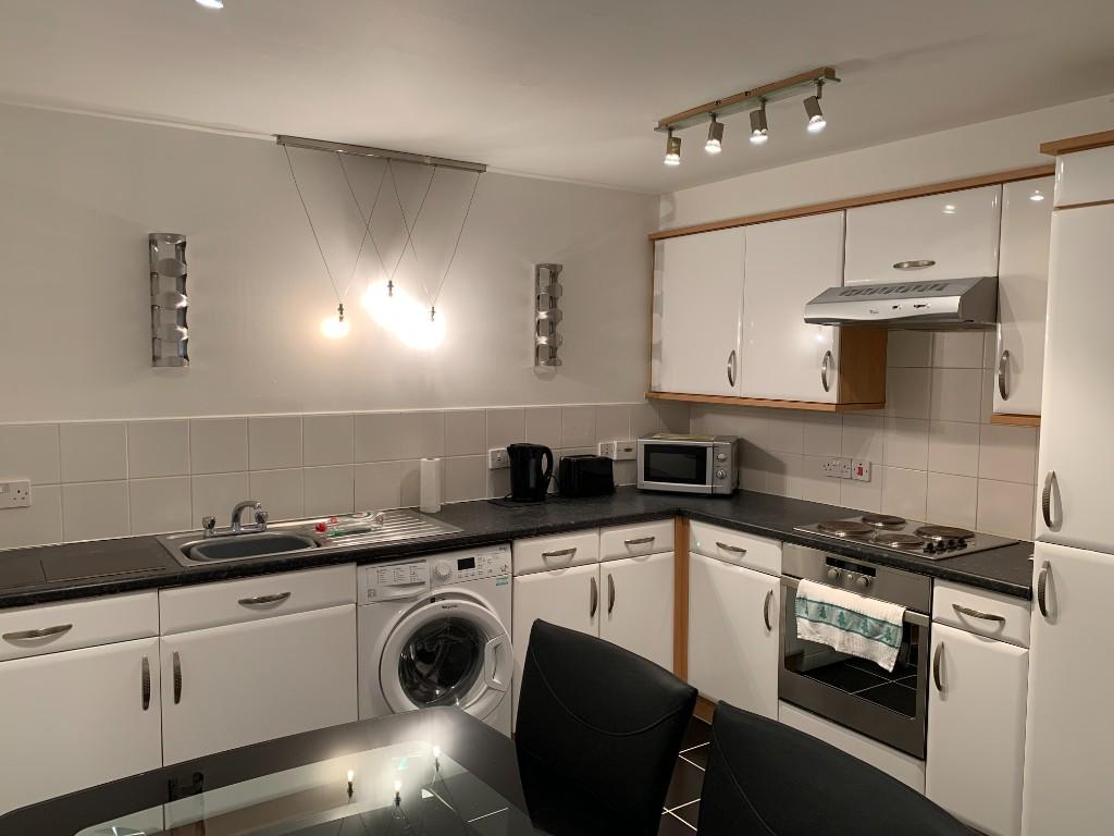 Fonthill Avenue, Aberdeen, Aberdeenshire, AB11