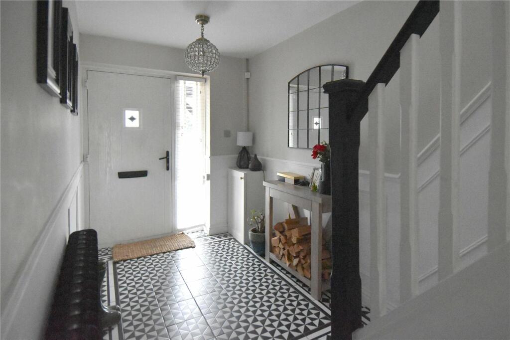 Additional image 37 of Brook Lane, Kings Heath, Birmingham, B13