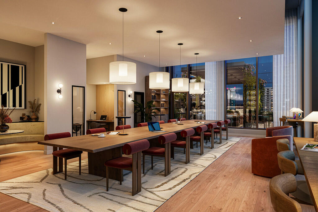 Additional image 4 of Edition, Brindley Drive, Birmingham, B1