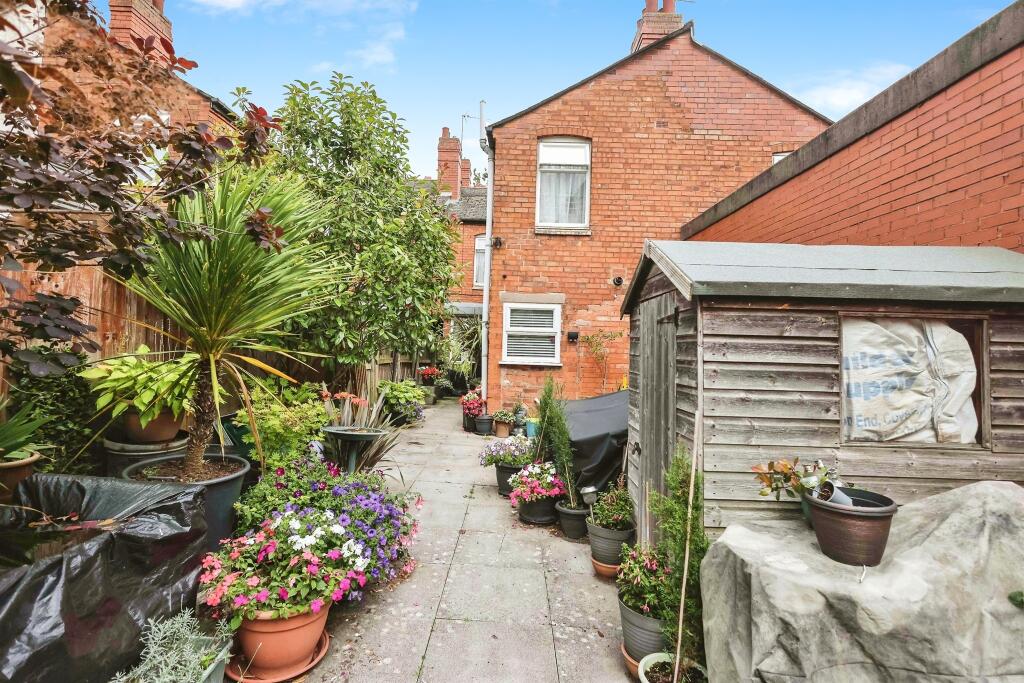 Additional image 8 of Mansel Road, Birmingham