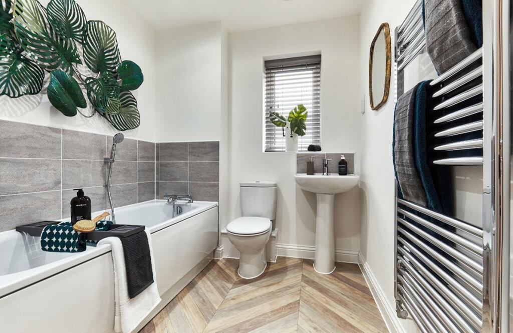 Additional image 9 of Plot 1, The Bellingham, Havilland Park, Hatfield