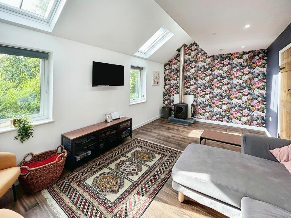 Additional image 3 of Hen Stablau, Dinmael, Maerdy, Corwen