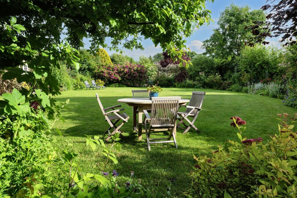 Additional image 2 of Bushey Ground, Minster Lovell, OX29