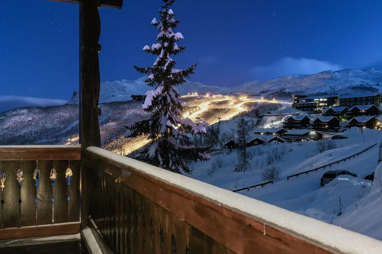 Additional image 3 of Sjåstadleine 76B, 3560 Hemsedal