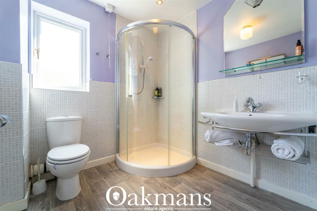 Additional image 17 of Vivian Road, Birmingham