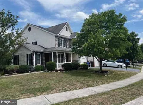 121 Scully Place, Lewisberry, PA 17339
