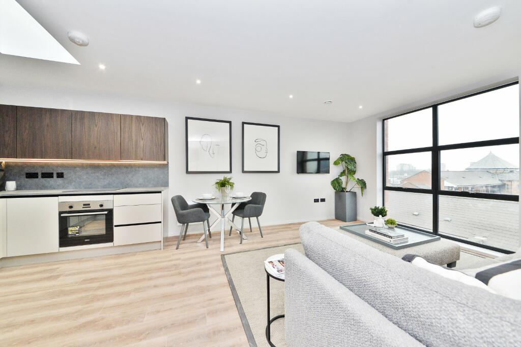 Additional image 2 of Northwood Street, Birmingham, B3