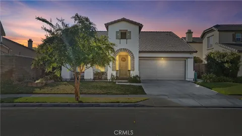1625 Red Clover Lane, Hemet, CA 92545