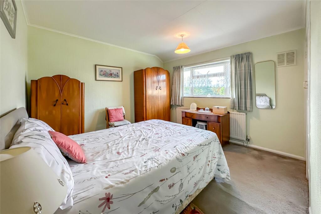 Additional image 13 of High Oaks, St. Albans, Hertfordshire, AL3