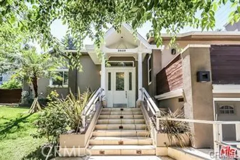 3959 Tropical Drive, Studio City, CA 91604