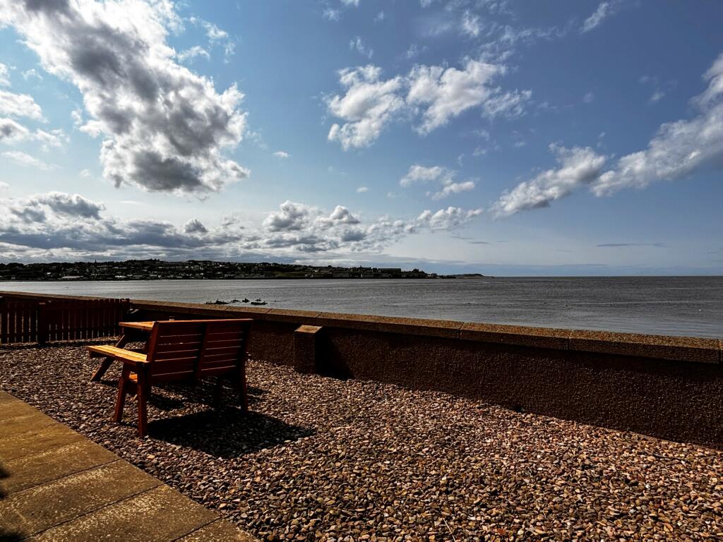 Additional image 14 of Waters Edge Apartments, Union Road, Macduff, Scotland