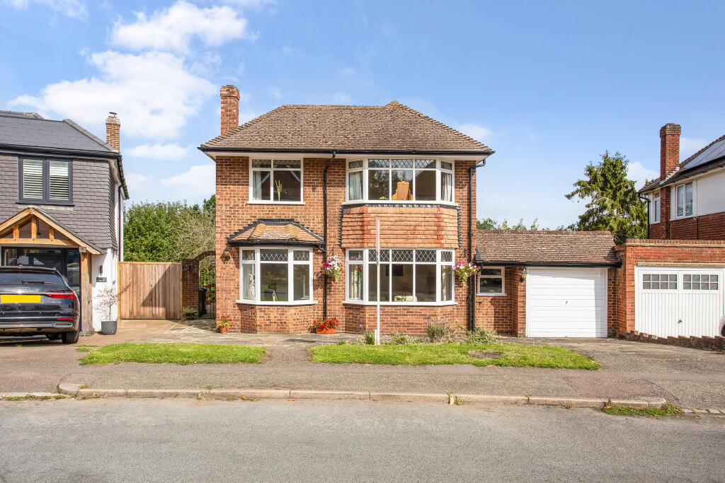 Additional image 21 of Ridge Avenue, Harpenden, AL5