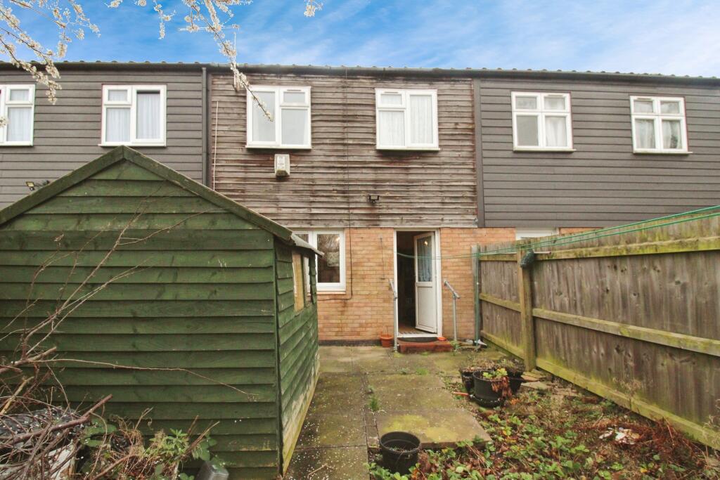 Additional image 4 of Kent Street North, Birmingham, B18