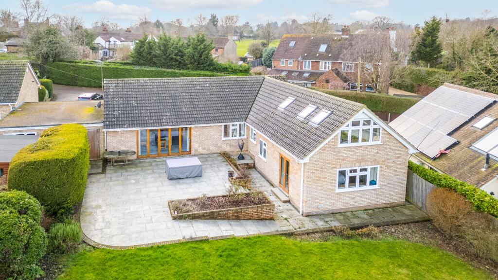 Additional image 26 of Burnham Close, Welwyn, Hertfordshire, AL6