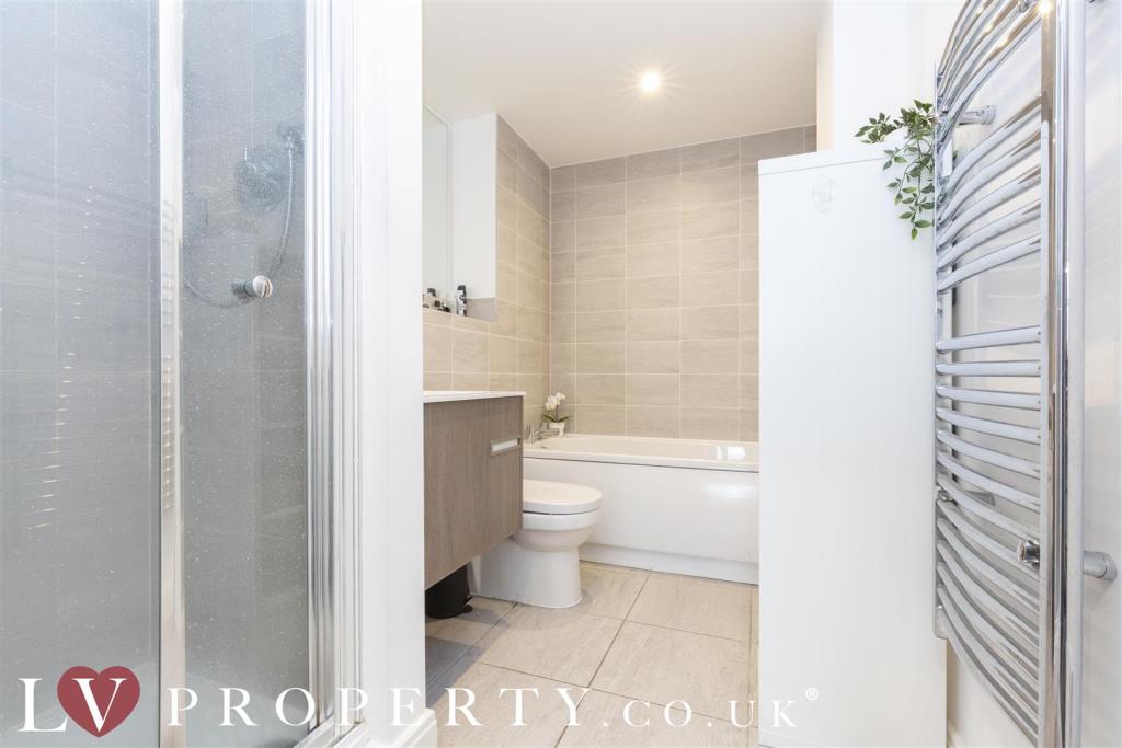 Additional image 6 of Metalworks, Warstone Lane, Jewellery Quarter