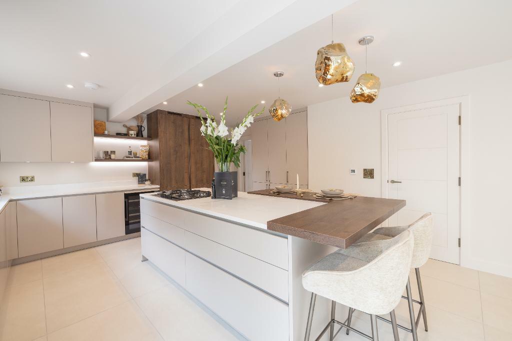 Additional image 6 of Oak View, 50 Crosbie Road, Harborne, Birmingham, B17 9QT