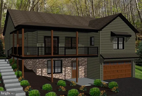 2303 Quarry Road, Lebanon, PA 17046