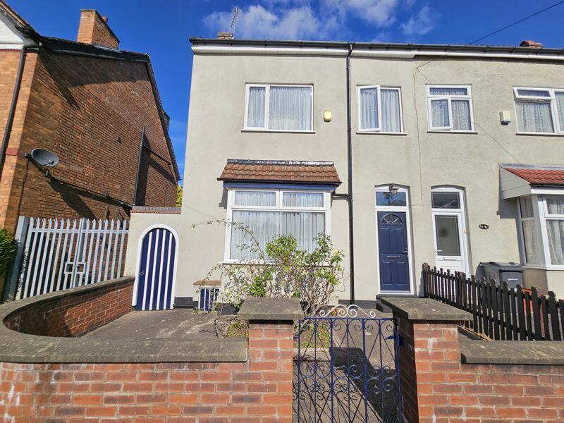 Additional image 34 of Church Road, Erdington, Birmingham, B24 9BD