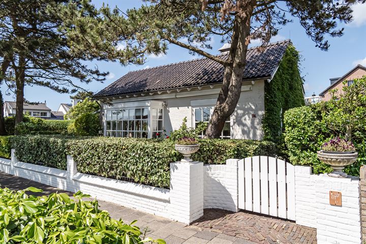 Frans Zwaanstraat 74, 2042 CE Zandvoort