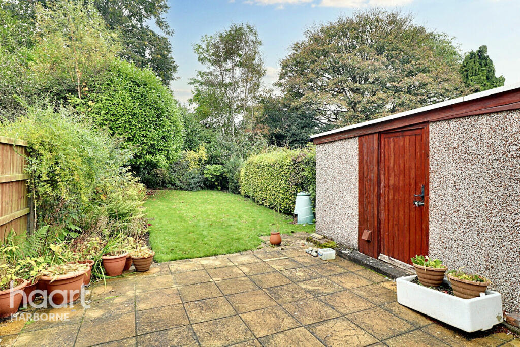 Additional image 14 of Wentworth Park Avenue, Harborne