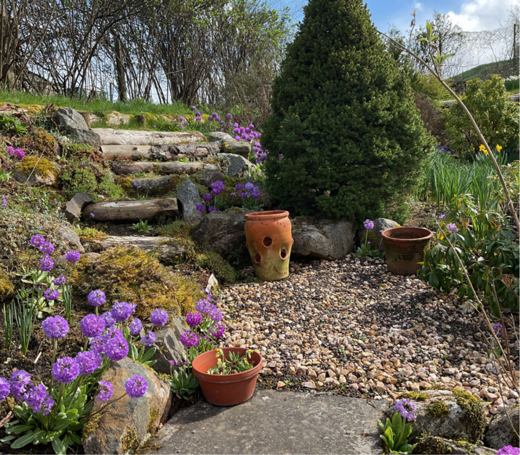 Additional image 37 of Old Road House Buchromb, Dufftown, Keith, AB55 4BN