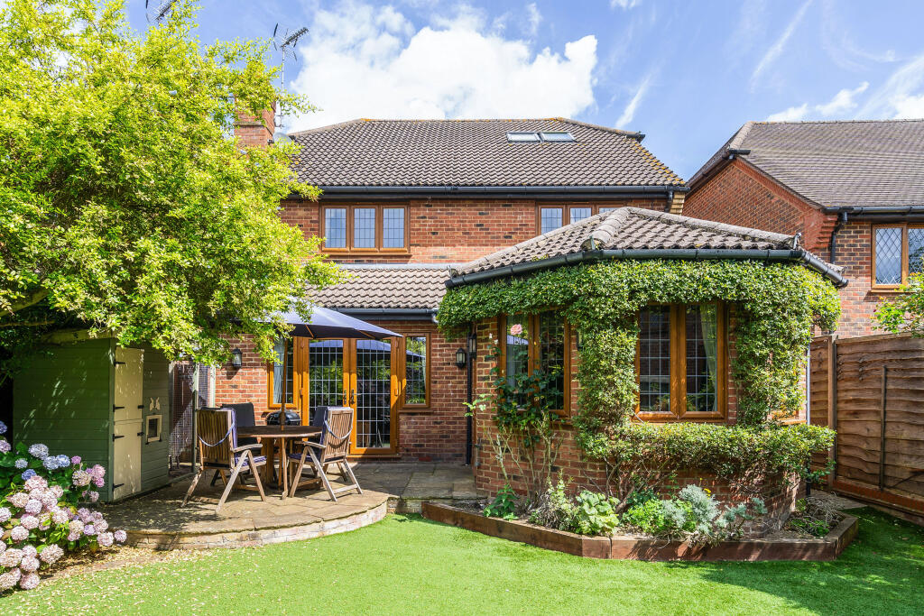 Additional image 19 of Lybury Lane, Redbourn, AL3