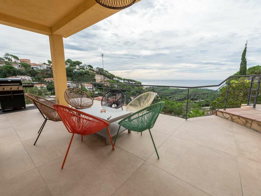 Primary image of Catalonia, Girona, Lloret de Mar, Spain