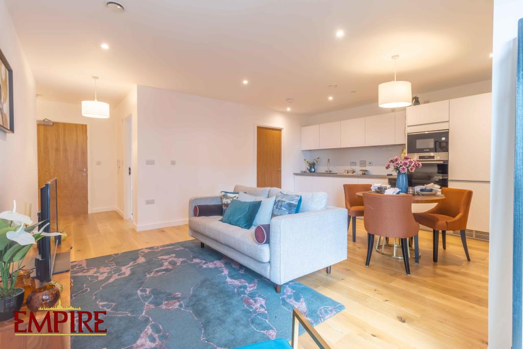 Additional image 20 of Ernest Street, Birmingham, B1