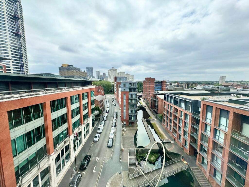 Additional image 12 of Fleet Street, Birmingham, West Midlands, B3