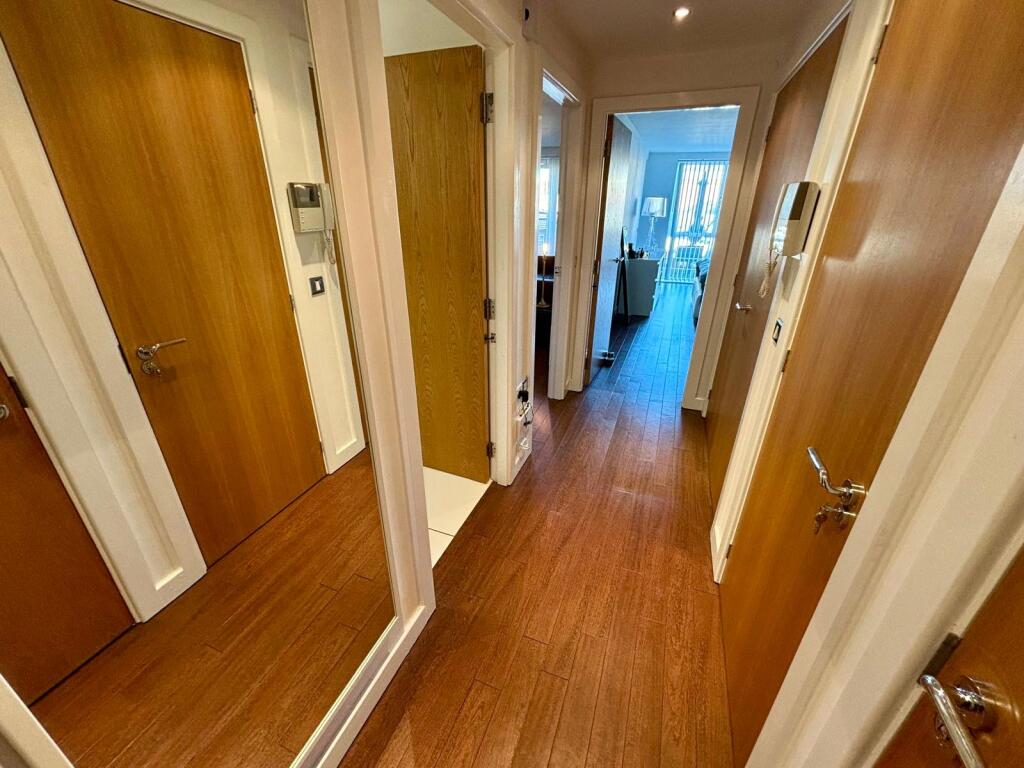 Additional image 10 of Warstone Lane, Birmingham, B18
