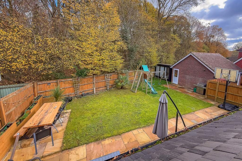 Additional image 31 of Elderberry Close, Bricket Wood, St. Albans