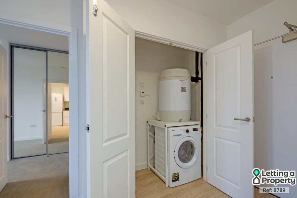 Additional image 8 of Belgrave Village, Birmingham, West Midlands, B12 9FF