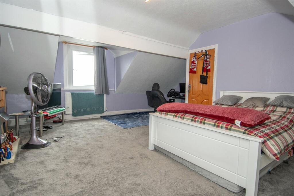 Additional image 14 of Willows Crescent, Balsall Heath, Birmingham, B12