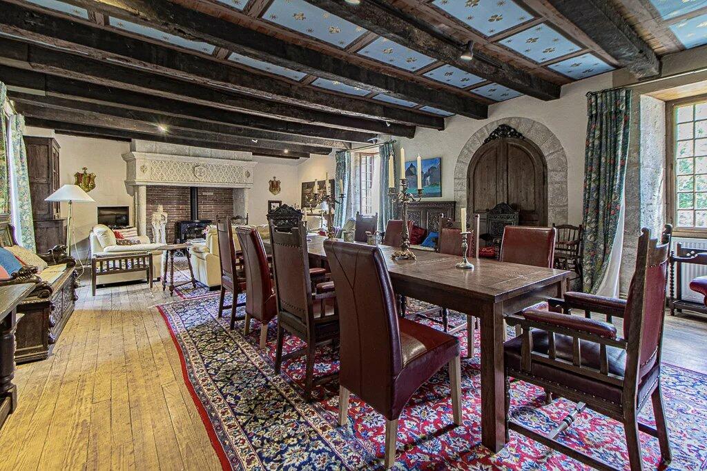 Primary image of Midi-Pyrénées, Lot, Labastide-Murat, France