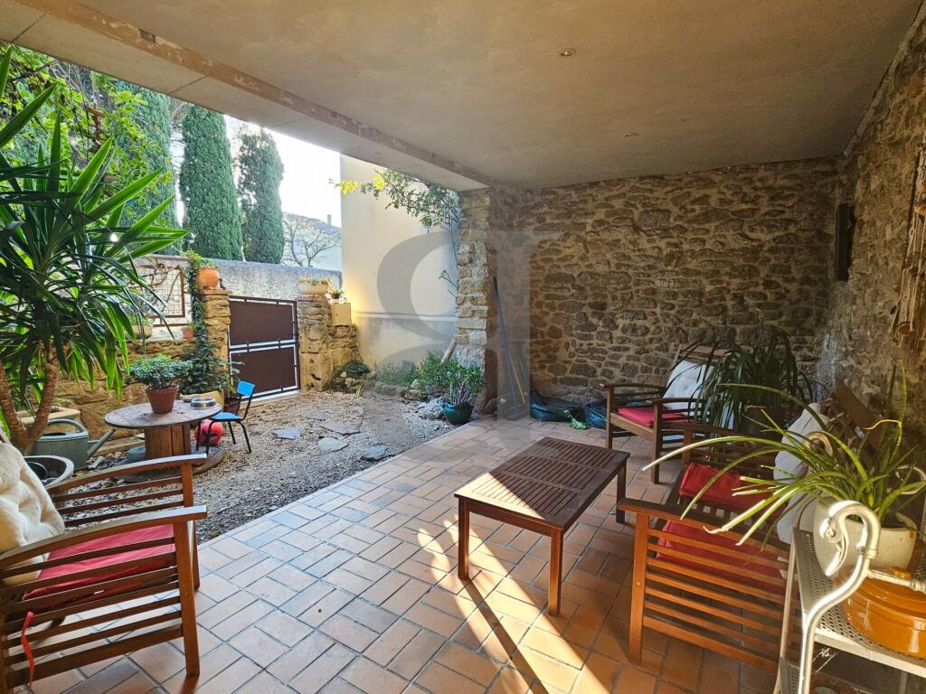 Additional image 3 of Sainte-Cecile-Les-Vignes, Provence-Alpes-Cote d'Azur, 84290, France