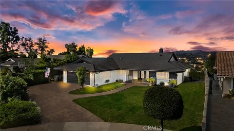 751 W Country Hills Drive, La Habra, CA 90631