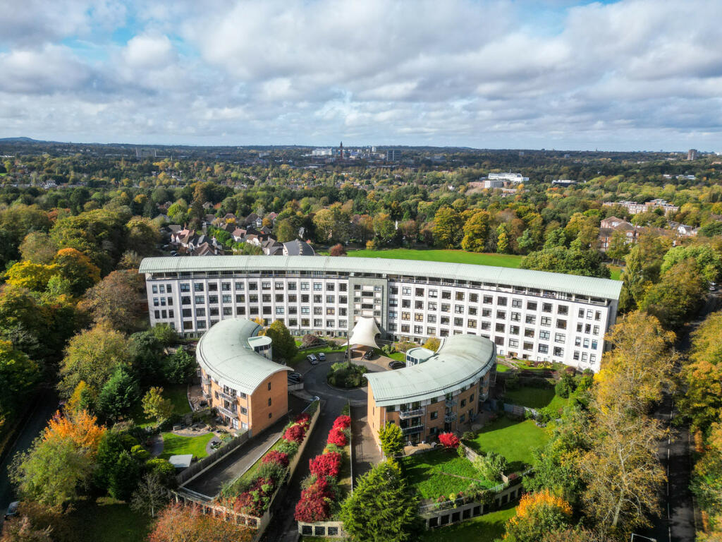 Additional image 5 of PENTHOUSE, Britannic Park, Moseley