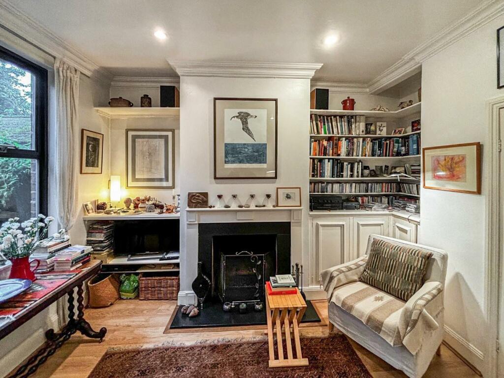 Additional image 24 of Reservoir Retreat, Birmingham