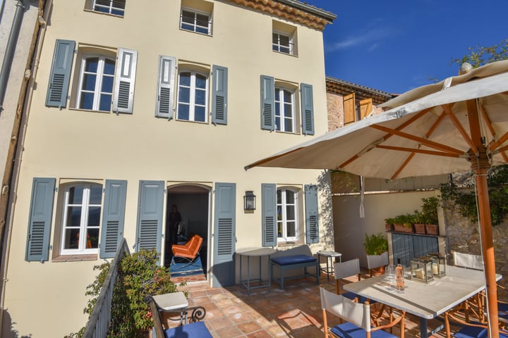 Additional image 2 of Chateauneuf de Grasse, ALPES MARITIMES, France