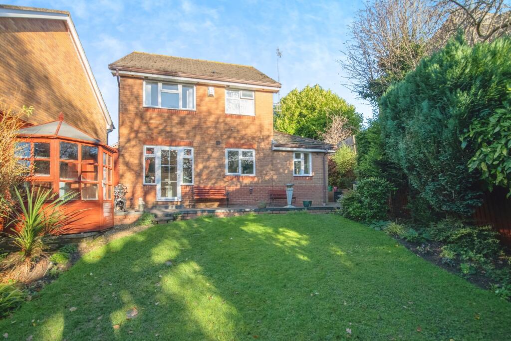 Additional image 17 of Woodridge Avenue, Quinton, Birmingham, West Midlands, B32