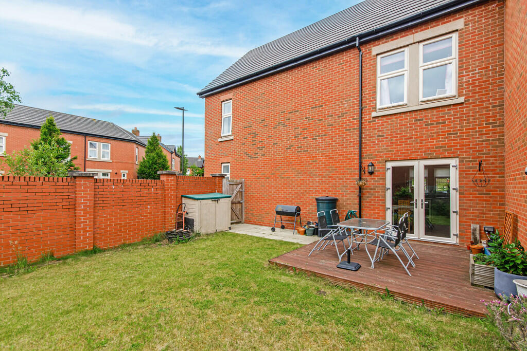 Additional image 12 of Steel Maitland Avenue, Erdington