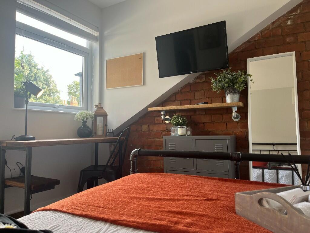 Additional image 37 of Harold Road, Birmingham, B16