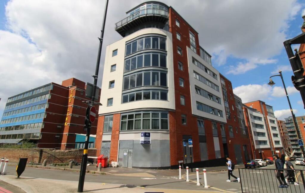 Additional image 17 of Fleet Street, Birmingham, B3